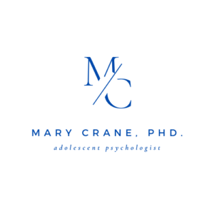 Mary Crane PhD